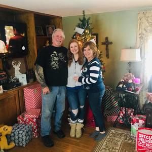 Meet your Posher, Sophie